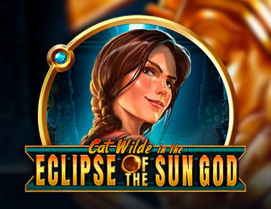 Cat Wilde in the Eclipse of the Sun God